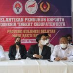 Toraja Utara Siap Lahirkan Atlet Esports Andal