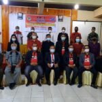 DPC LAKI Toraja Utara Siap Mengawasi Penggunaan  APBD