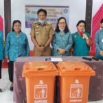 TP-PKK Toraja Utara Rencana Gelar Coffee Morning Tanggal 18 Maret 2021