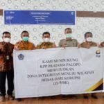 Sukseskan Panutan Pajak, Pemkab Tana Toraja Siap Wujudkan Zona Integritas Bebas Korupsi