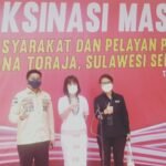 Kristian HP Lambe: Masyarakat  Toraja Bahagia  dan Berterimakasih atas Kunker Presiden Joko Widodo