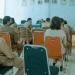 Sekda Rede Roni Pimpin Rapat Persiapan Pelantikan Bupati Toraja Utara