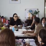 Linda Sumilat Paembonan: Terima Kasih Kerjasamanya, Jika Ada Salah Mohon Dimaafkan!