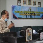 Tingkatkan Kedisiplinan dan Kinerja ASN, Plh. Bupati Toraja Utara Surati Pimpinan OPD