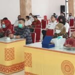 Datang Study Banding, Pemerintah Kota Palembang Salut Perkembangan Industri Kopi di Toraja Utara