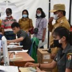 Begini Alasan Bupati Toraja Utara dengan Program Kantor Bupati Mobile