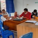 Dishub Torut Buat Telaahan Staf Tentang Sitor, Keputusannya di Bupati