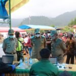 Wabup Toraja Utara Tepis Anggapan Miring ‘Program Kantor Bupati Mobile’, Begini Penjelasannya