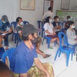 Maksimalkan Vaksinasi, Lembang Salusarre gandeng Dokter PKM Sosialisasi Covid-19