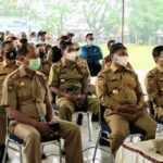 Plt. Gubernur Sulsel: Terima Kasih pada Bupati dan Forkopimda Telah Mengindahkan Instruksi Kami