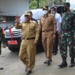 Bupati Torut: Segala Jenis Bantuan Harus Tepat Sasaran!