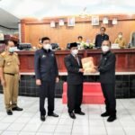 Bupati Torut Akan Evaluasi Tenaga Honorer Daerah, Ini Syaratnya