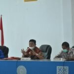 Wabup Torut: Batas Wilayah Kabupaten Toraja Utara dengan Kabupaten Tetangga Segera Diselesaikan