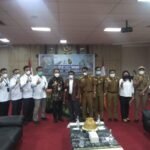 Kakanwil Ditjen Perbendaharaan: Realisasi DAK Fisik Toraja Utara Masih Nol per 24 Mei 2021