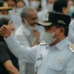 Bupati Torut Ingatkan Aparat Kecamatan, Kelurahan/Lembang Mampu Berinovasi