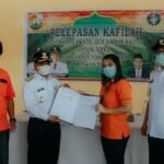 Pemkab Torut Kerjasama PT. Pos Indonesia dalam Layanan Pembayaran Rekening PDAM