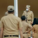 Bupati Torut Sebut Ada Oknum Terganggu Di Zona Nyaman dan Bertahan Dalam Ketidakbenaran