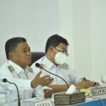 RSUD Pongtiku Resmi Dipindahkan ke Kantor Bupati di Marante