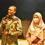 Lepas Sambut Dandim 1414 Tana Toraja Dihadiri Bupati dan Forkopimda