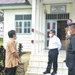 Tingkatkan Kedisplinan Pegawai, Bupati Bassang Intensif Sidak Kantor Camat dan Kelurahan/Lembang