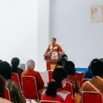 Lonjakan Pendemi Covid-19 Terus Meningkat, Bupati Bassang: Ini Menjadi Perhatian Penting Bersama