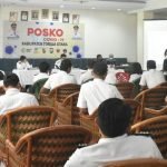 Satgas Covid-19 Kabupaten Torut Perpajang PPKM Sampai 15 Agustus 2021