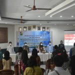 Uji Coba Aplikasi Elsimil untuk  Percepatan Penurunan Stunting di Toraja Utara 