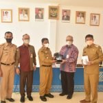 Bank Indonesia Siap Kembangkan UMKM bidang Kopi dan Kain Tenun di Toraja Utara