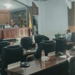 Lagi, DPRD Toraja Utara  Nilai Kinerja Gugus Tugas Covid-19 Kabupaten Tak Maksimal