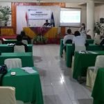 BNN Kabupaten Tana Toraja Gandeng Insan Media dalam Mendukung Kabupaten Tanggap Ancaman Narkoba