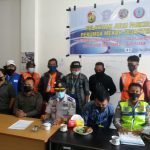 Tingkatkan Profesionalisme, Perumda Mekar Sejahtera Toraja Utara Gelar Pelatihan Juru Parkir