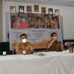 Event Toraja Highland Festival Digelar Tanggal 4-10 Oktober 2021, Ini Kegiatannya