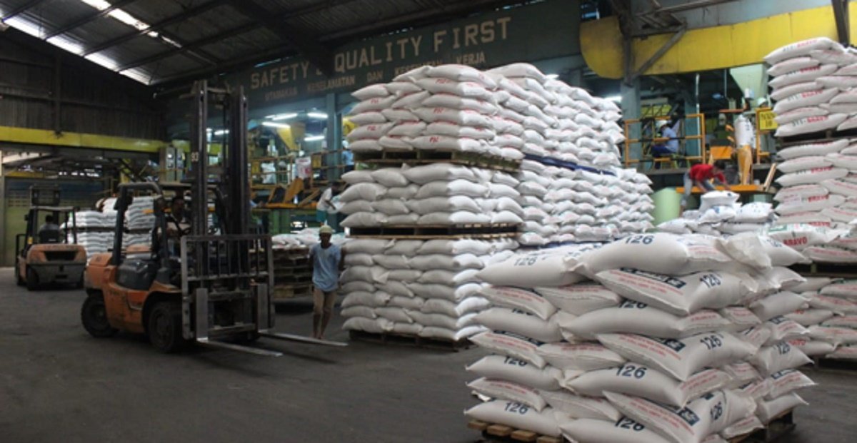 Lakukan Ini Jika Ingin Lindungi Pakan Ternak Dari Serangan Hama