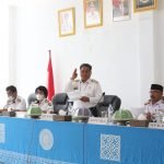 Bupati Bassang sebut Seorang Pemimpin Harus Miliki Smart, Bijak dan Punya Hati