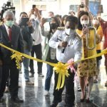 BPS Gereja Toraja Berhasil Dirikan PT. Bank Perkereditan Rakyat Pindan Sangullele 