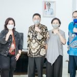 Menko Luhut Agendakan Hadir dalam Pembukaan Toraja Highland Festival di Toraja Utara