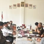 Hasil Kunjungan Kejagung RI: Usulan Dokumen Sudah Lengkap untuk Pembangungan Gedung Kejari Toraja Utara 