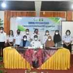 Rakor Penyusunan Regulasi SKN, Bupati: Cegah Stunting Butuhkan Komitmen Kuat