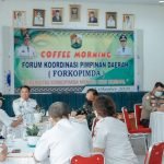 Forkopimda Torut Serius Bahas Masalah Rumah Kost dan Kemacetan 