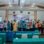 Tim Kemenkes RI Monev Fasyankes di Toraja Utara dan Tana Toraja