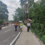 Masyarakat Toraja Utara Berterimakasih dengan Pembangunan Jalan PHJD