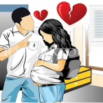 4 Siswi Hamil Diamankan dan Difasilitasi Satpol-PP Torut untuk Nikah Sah