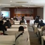 Letkol Inf. Amril H Tehupelasury Terpilih Jadi Ketua Perbakin Toraja Utara 