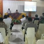 Draft Andalalin PLTM Maiting Hulu-2 Akan Disempurnakan