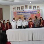 Pemkab Toraja Utara Apresiasi Kegiatan LKK-PMKRI Cabang Toraja