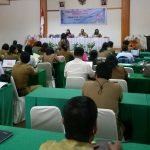 Sekda Rede Roni Tekankan Program Stunting Terus Dimaksimalkan