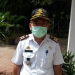Air Kerap Keruh, PDAM Torut Rencana Beli Mesin Pompa Air