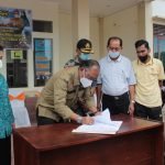 Pemprov Sulsel Bantu Toraja Utara 1.200 Paket Pasar Murah Jelang Nataru