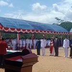 Usai Lantik 555 Pejabat Eselon IV, Bupati Bassang Harapkan Mampu Berinovasi