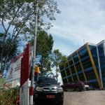 Jaringan Bermasalah, Pegawai OPD Pemkab Torut di Panga’ Minta Telkomsel Tingkatkan Layanan